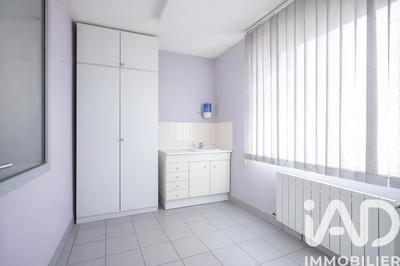 Maison - 117 m² - 7 pièces