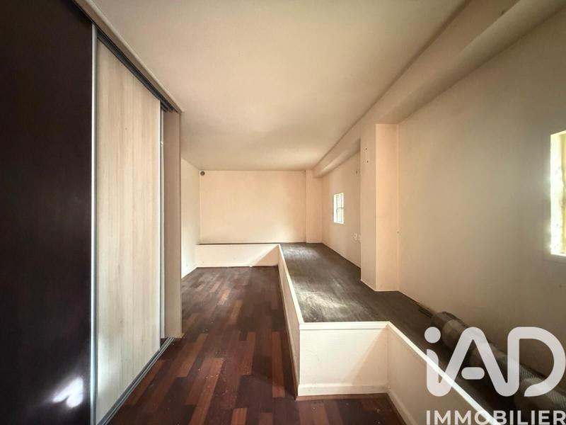 Maison - 133 m² - 6 pièces