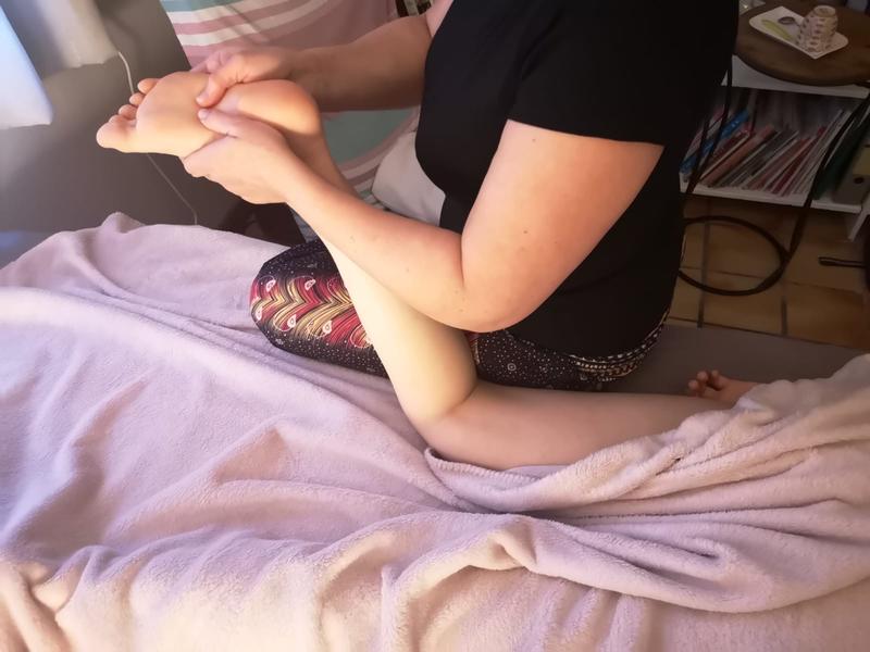 Oasis 81 Valerie Munier