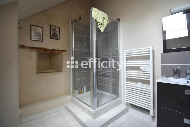 Maison de domaine équestre - 356 m² - 13 pièces