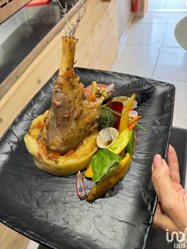 Local commercial - 100 m²