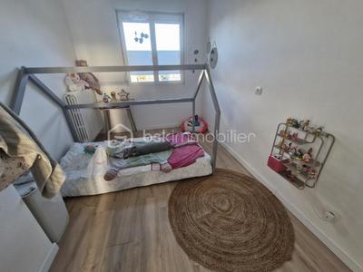 Maison de ville - 125 m² - 6 pièces