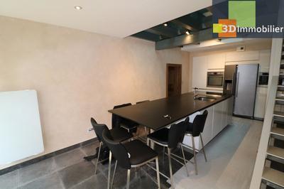 Maison - 152 m² - 5 pièces