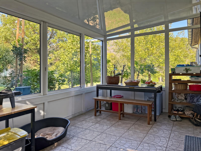 Maison - 82 m² - 4 pièces