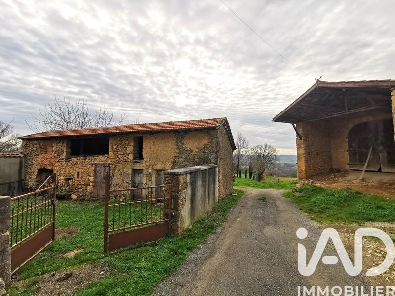 Maison - 300 m² - 10 pièces