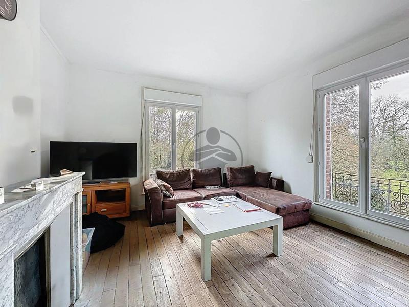 Immeuble - 137 m² - 4 pièces