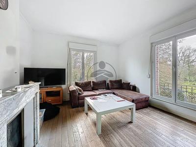 Immeuble - 137 m² - 4 pièces