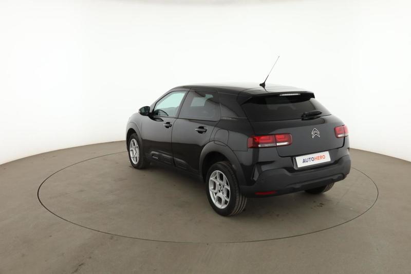 Citroën C4 Cactus 1.5 Blue-HDi Feel Business Bv6 102 ch