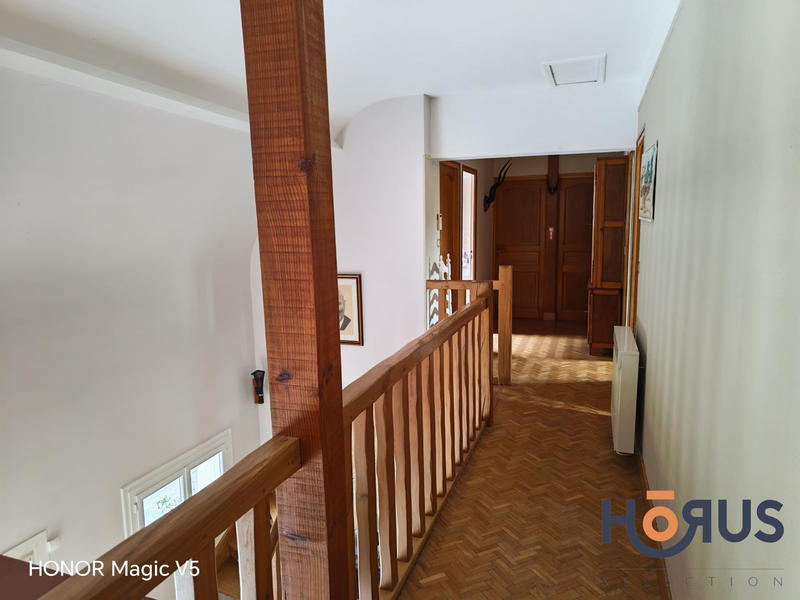 Viager - Maison - 118 m² - 6 pièces