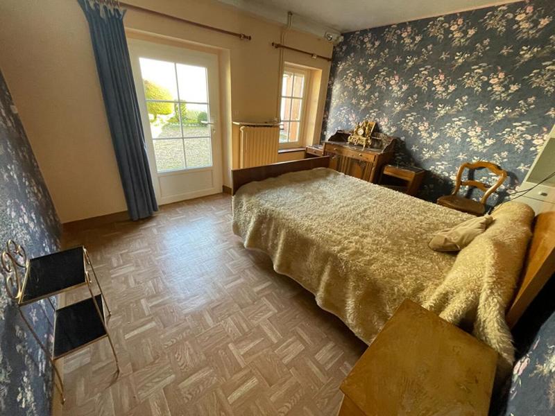 Maison - 165 m² - 8 pièces