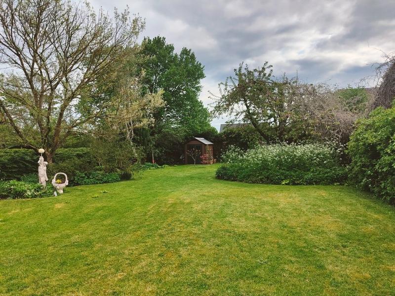 Maison - 141 m² - 5 pièces