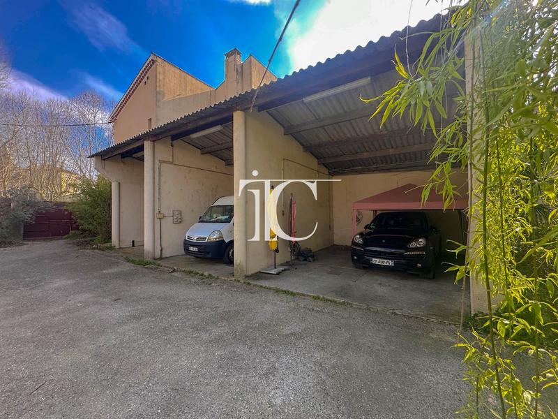 Maison - 131 m² - 6 pièces