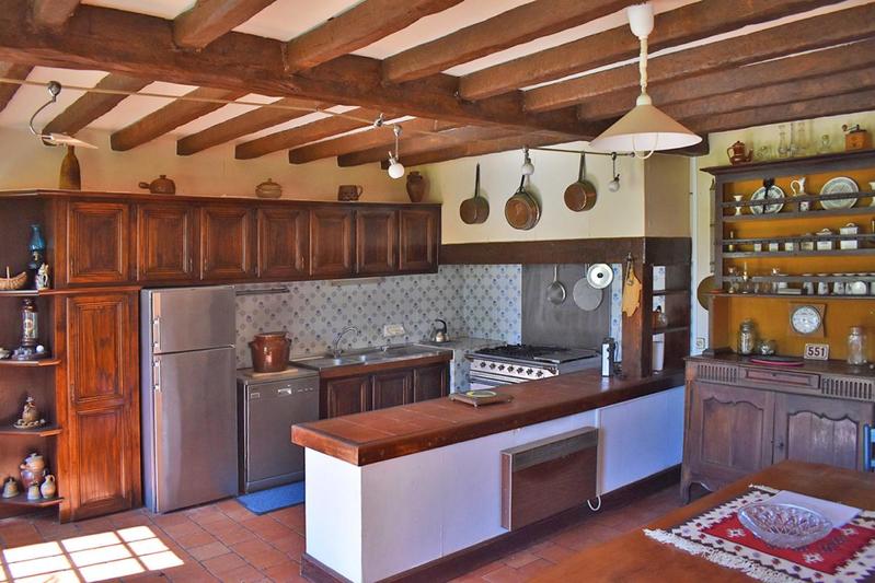 Maison - 150 m² - 4 pièces