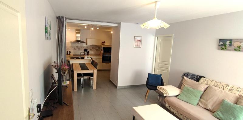 Maison - 129 m² - 5 pièces