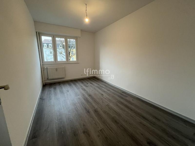 Appartement - 98 m² - 4 pièces