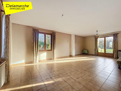 Maison - 148 m² - 5 pièces