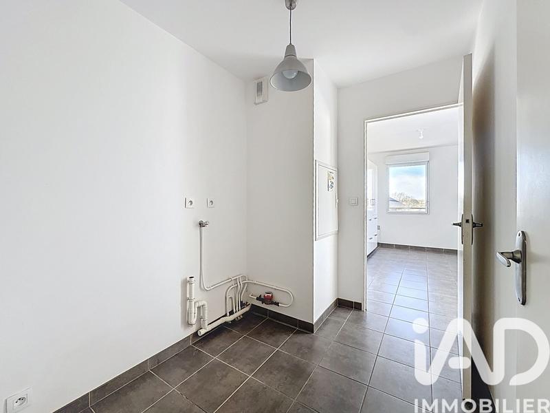 Appartement - 123 m² - 5 pièces