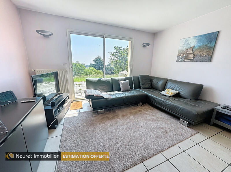 Villa - 130 m² - 6 pièces