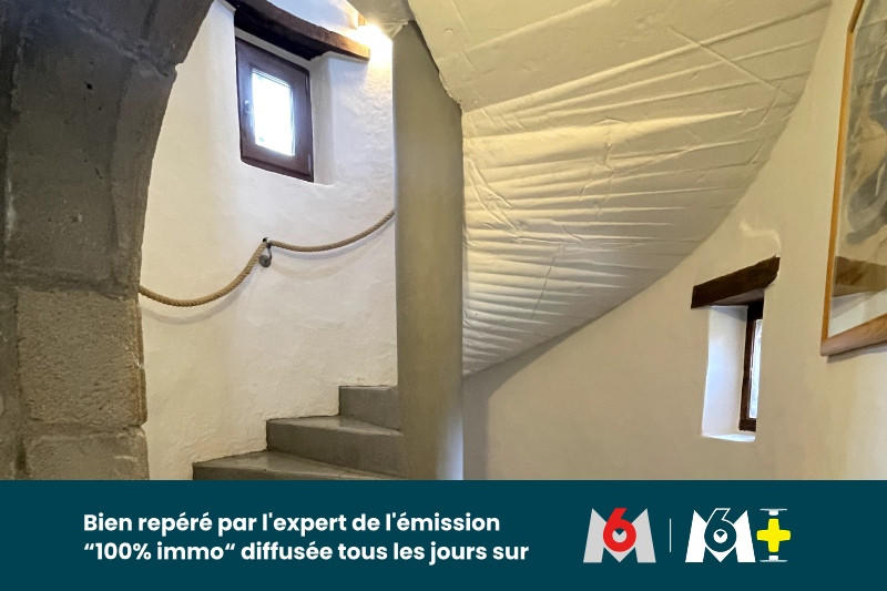 Maison - 490 m² - 19 pièces