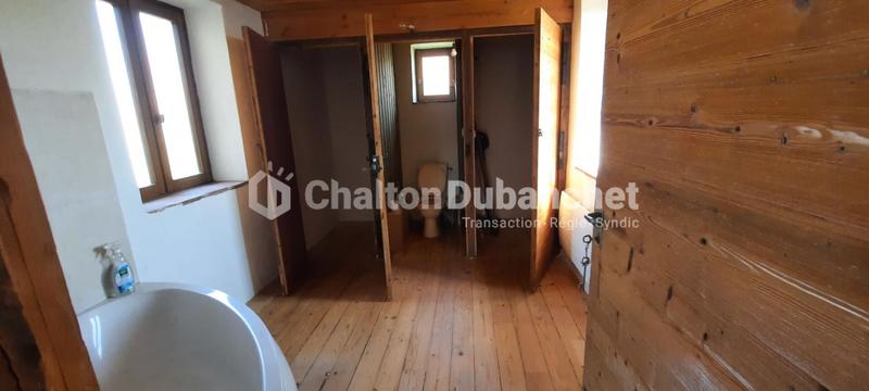 Fermette - 87 m² - 4 pièces