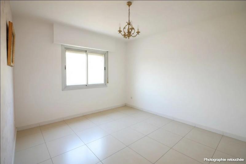 Appartement - 110 m² - 4 pièces