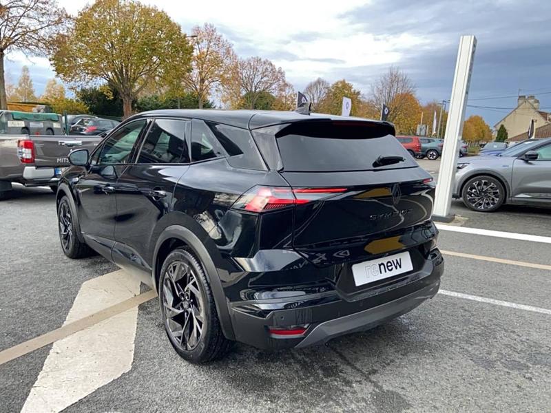 Renault Symbioz E-Tech full hybrid 145 Esprit Alpine 5p