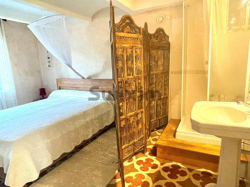 Maison - 144 m² - 6 pièces