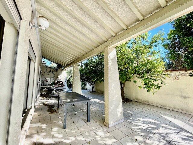 Maison d'architecte - 200 m² - 6 pièces