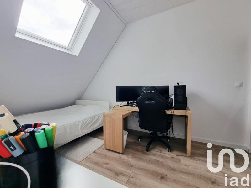 Maison - 294 m² - 9 pièces