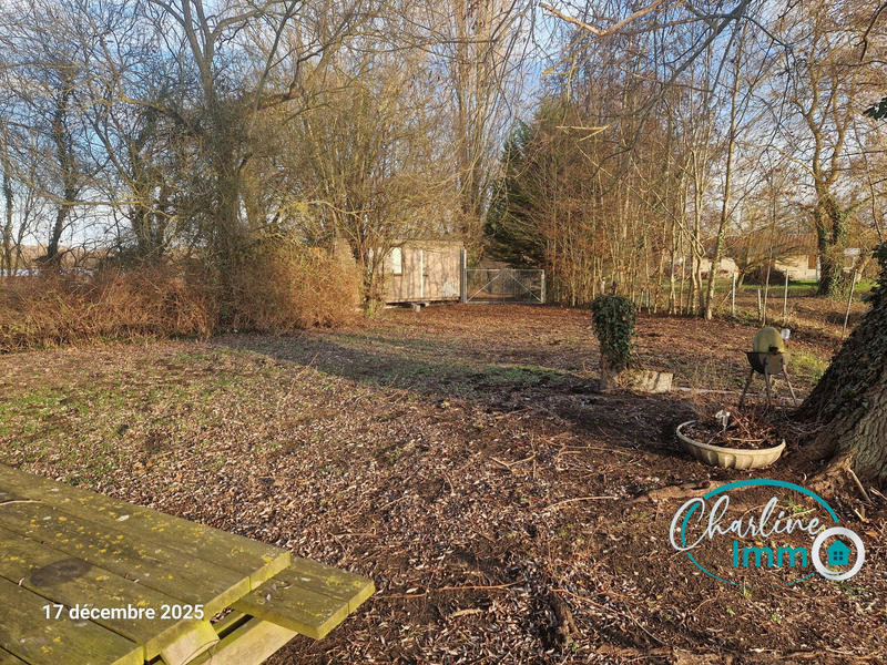 Terrain - 10 191 m²