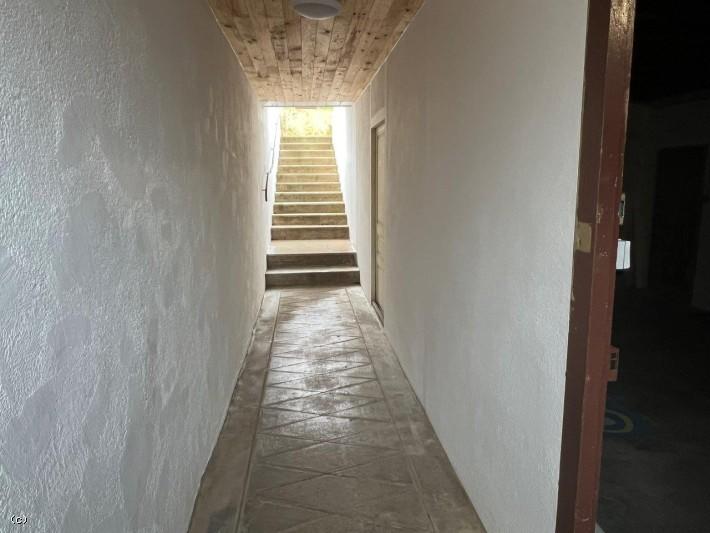 Maison de ville - 73 m² - 3 pièces