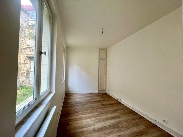 Maison ancienne - 170 m² - 6 pièces