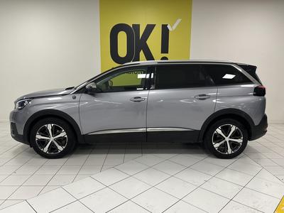 Peugeot 5008 Crossway 1.6 165 ch Eat6