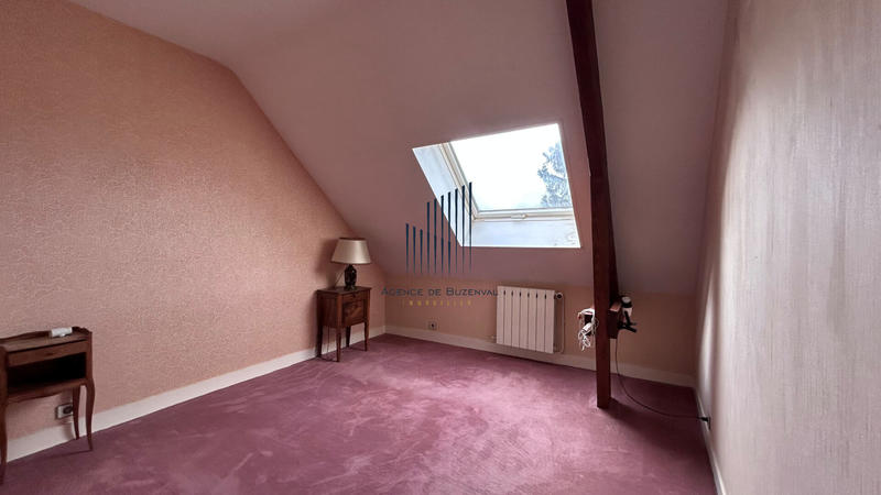 Maison - 162 m² - 8 pièces