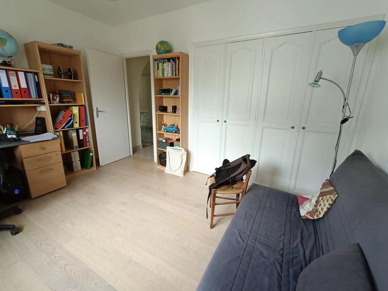 Maison - 163 m² - 6 pièces