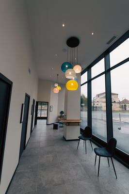 Pyrène Bordeaux-Le Bouscat