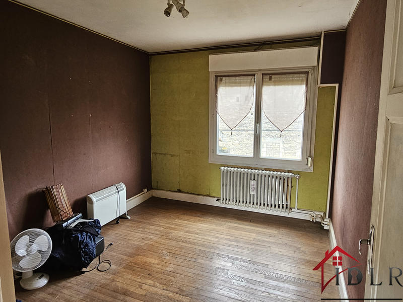 Ferme - 96 m² - 5 pièces