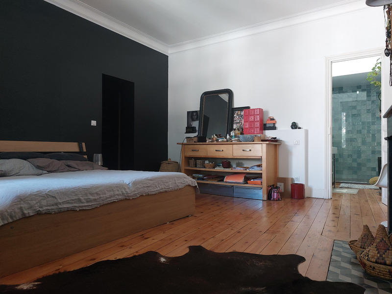 Maison - 230 m² - 6 pièces