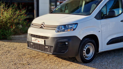 Citroën Berlingo m BlueHDi 75 Bvm Club