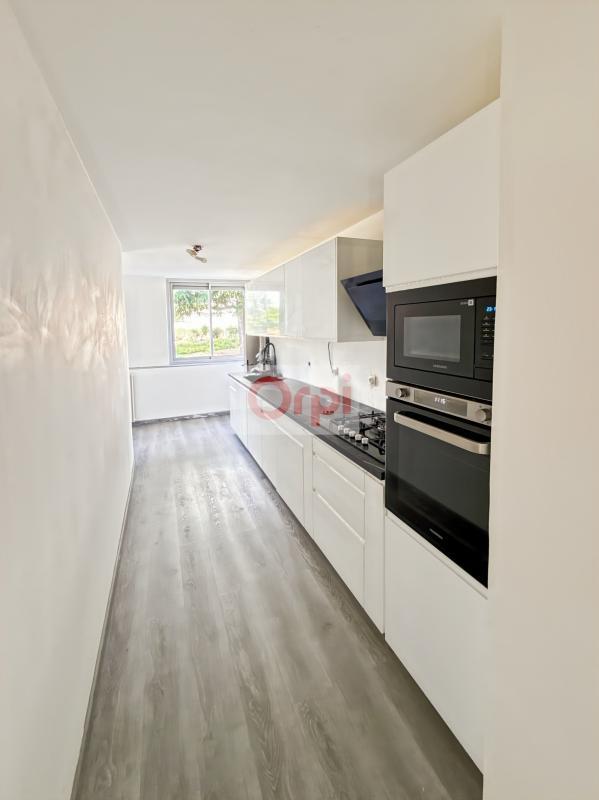 Appartement - 74 m² - 3 pièces