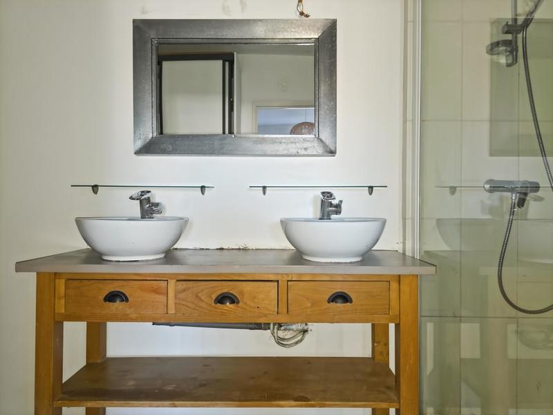 Appartement - 93 m² - 4 pièces