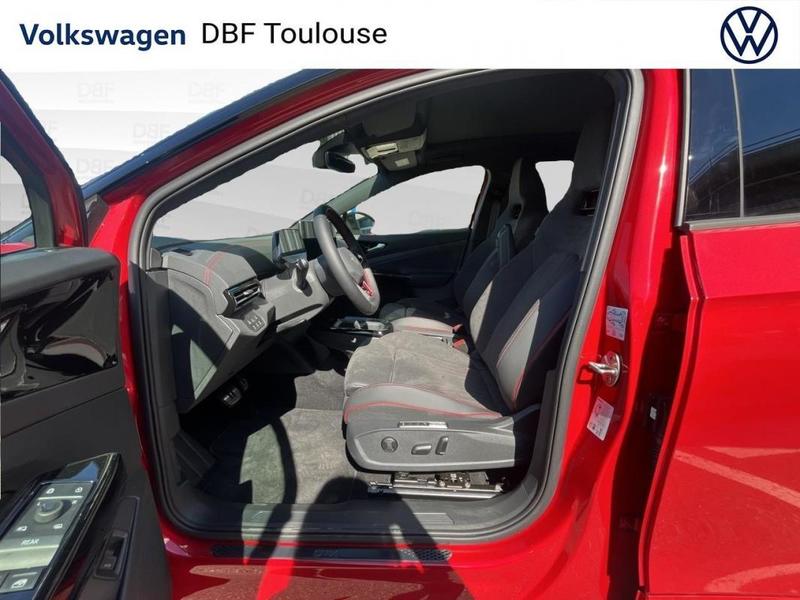 Volkswagen Id.4 Id 4 Gtx (77khw) 340 Ch