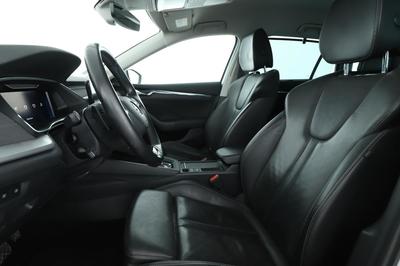 Skoda Octavia Combi 2.0 Tdi Style Dsg7 150 ch