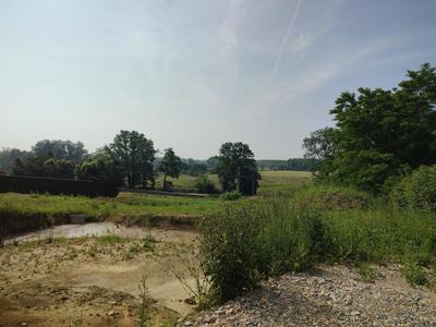Terrain - 1 695 m²