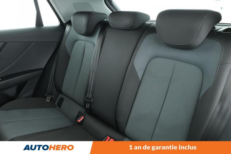 Audi Q2 30 Tfsi Design s tronic 116 ch