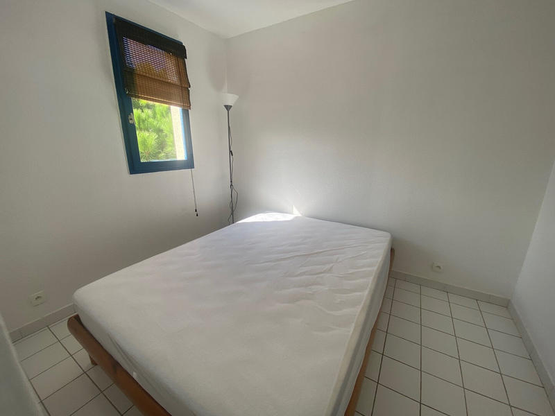 Appartement - 30 m² - 3 pièces