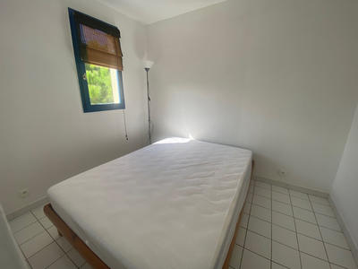 Appartement - 30 m² - 3 pièces