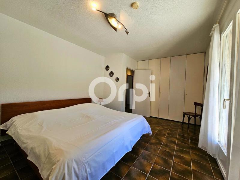 Maison - 132 m² - 4 pièces