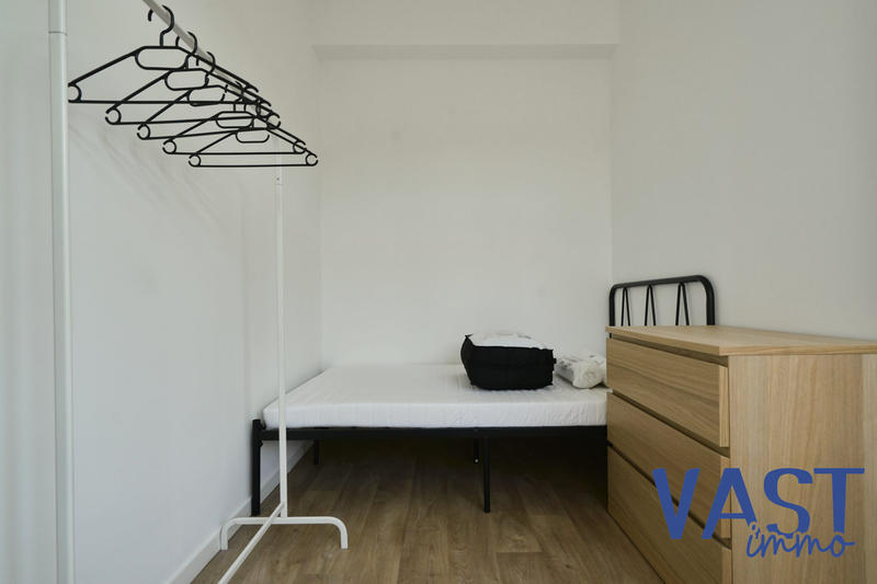 Maison - 88 m² - 5 pièces