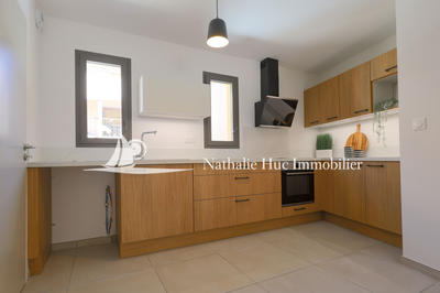 Villa - 84 m² - 4 pièces